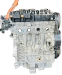 Volvo XC90 4-CYL Engine Bare 2.0L Diesel Bi-turbo D4204T11 2015-2019 EURO-6. Fixed Price $3446.49.