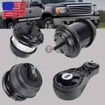 4PCS Engine & Transmission Motor Mount Kit Set For Enclave Arcadia Traverse. Fixed Price $87.11.