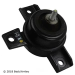 Engine Mount Beck/arnley 104-2144. Fixed Price $168.14.
