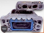2012-2015 Vw Passat 2.0L Right Engine / Motor Mount 1K0199262CE Oem. Fixed Price $50.39.
