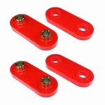Pu Gearbox Member Mount 271797B Fits Subaru Impreza, Saab 9-2X. Fixed Price $121.95.