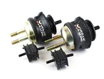 Megan Racing Engine And Transmission Mounts For 00-09 Honda S2000 S2K AP1 AP2. Fixed Price $2400.00.