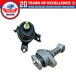 Fits 2010-2013 Kia Soul 1.6L 2.0L Front Motor Mount&lt Torque Strut :. Fixed Price $74.24.