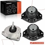 A-premium 3X Engine Motor & Trans. Mount For Jeep Grand Cherokee 2011-2021 Dodge. Fixed Price $116.64.