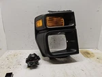 09-14 Ford E-series Van Oem Front Right Passenger Headlight Trim Bezel #BR1-3. Fixed Price $71.99.