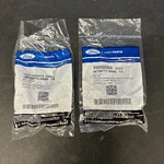 2 Packs Of Ford Factory Hardware Nut W709771-S440 Brand New In Package. Fixed Price $11.99.