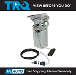 Trq Fuel Gas Pump & Sending Unit Module For Trailblazer Envoy Bravada Ascender. Fixed Price $79.95.