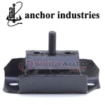 Anchor Rear Transmission Mount For 1993-1996 Cadillac Fleetwood Manual Ro. Fixed Price $27.16.