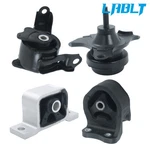 Engine Motor & Transmission Mount For Honda Element 03-06 L4 2.4L Auto. Fixed Price $44.21.
