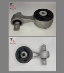 Engine Torque Strut Upper & Lower Mounts -- Fits: 2016-2022 Acura Ilx (2.4L, L4). Fixed Price $105.50.
