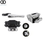 5PCS Engine Trans & Torque Strut Mount For Vw Jetta Beetle Passat 2011 2012-2022. Fixed Price $69.17.