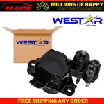 Right Engine Motor Mount Fit 2001-2003 Toyota Prius 1.5L / EM-5832 A42013. Fixed Price $62.95.