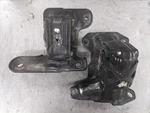 Motor Mounts Pair For 07-08 Jeep Liberty 3.7 297AG46535. Fixed Price $59.95.