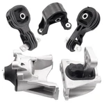 Engine Motor Mount Compatible With 2007 2008 2009 2010 2011 Cr-v 2.4L L4 4WD .... Fixed Price $104.59.