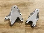 11-25 Ford Mustang 5.0 Coyote Oem Engine/motor Mount Support Brackets, L&r Pair. Fixed Price $139.99.