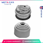 Engine Support Mounting For Mercedes-benz C-class Kia Shuma 211 240 04 17. Fixed Price $89.46.