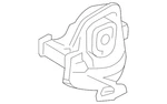 Genuine Audi Mount 8R0-199-381-AL. Fixed Price $405.00.