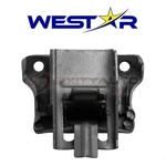 Westar Front Right Engine Mount For 1975-1980 Buick Skyhawk Cylinder Block Rk. Fixed Price $30.78.