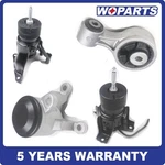 4PC Engine Motor & Torque Strut Mount Set Fit For 09-14 Nissan Murano 3.5L. Fixed Price $79.99.