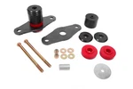 Bmr Suspension MM110 Motor Mount Kit Polyurethane Bushings. Fixed Price $158.37.
