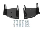 BHS564 Hooker Blackheart Premium Ls/lt Swap Mount Brackets Forward-bias. Fixed Price $187.37.
