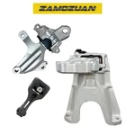 Right Engine, Trans & Torque Strut Mount 3PCS 2016-2021 For Honda Civic 1.5L. Fixed Price $149.50.