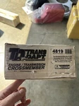 Trans-dapt Performance Products 4819 Universal Motor Mount. Fixed Price $99.95.
