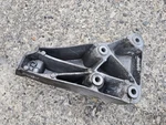 Bmw F10 2011-2016 528I N20 Driver Left Motor Mount Bracket 736813 Pn 22116794167. Fixed Price $23.99.