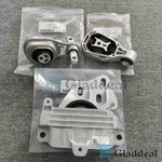 For Mercedes Benz A220 2022-2019 New Transmission & Torque Strut Mounts X3. Fixed Price $201.59.