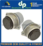 Porsche Cayenne Turbo 4.8 V8 Hydraulic Engine Motor Mounts L+r Set 2. Fixed Price $249.95.