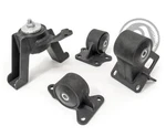 Innovative 00-05 Toyota MR2 Spyder 1ZZ Black Steel Mounts 60A Bushings. Fixed Price $395.24.