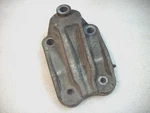 2011-20 Dodge Caravan Chrysler Town Country 3.6L Engine Mount Bracket 04721734AF. Fixed Price $22.80.