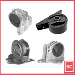 Motor & Trans Mount 4PCS Set Fit 1995-1998 Eagle Talon Tsi 2.0L For Manual. Fixed Price $104.95.