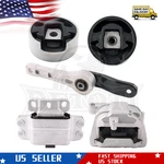 Engine Trans & Torque Strut Mount 5PCS. 2011-2022 For Vw Jetta Beetle Passat. Fixed Price $110.23.
