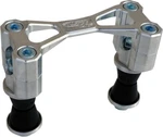 Lone Star Racing Anti Vibe Handlebar Mount 1/8" For Wide Spacing Lsr Stems. Fixed Price $128.52.