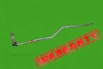2007-2011 Lexus GS350 GS460 IS250 Transmission Valve Control Shaft Lever Oem. Fixed Price $44.87.