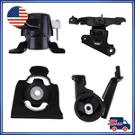 X Engine Motor Mount & Auto Trans Set For Toyota RAV4 2.5L Fwd 2013-2018. Fixed Price $103.32.