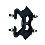 2818 Rear Automatic Transmission Mount For Buick Chevrolet Oldsmobile Pontiac. Fixed Price $19.99.