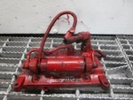 Cummins ISX15 Diesel Engine Transfer Pump Fuel Filter Bracket Oem 3689229. Fixed Price $149.99.
