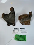 Oem 2003-2007 Dodge Ram 2500 3500 5.9L Cummins Driver & Pass Motor Mount Bracket. Fixed Price $128.00.