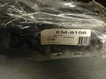 Rear Left Engine Mount W/ Automatic Transmission Pulsar Sentra 1.6L 87-90 EM8156. Fixed Price $39.95.