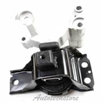 Motorking Front Right Engine Mount 07-12 For Nissan Sentra 2.0L A4348 9582. Fixed Price $47.20.