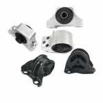 For 1994-2002 Acura Integra Auto Engine Motor &trans Mount 5PCS Set Brand New. Fixed Price $306.26.
