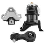 3X Engine Motor & Trans Mount For Honda Civic 1.8L L4 Dx Ex Hf Lx Se 2014-2015. Fixed Price $70.99.
