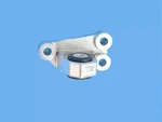Genuine Mopar Engine Mount 68363996AA. Fixed Price $92.65.