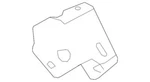 Genuine Ford Lower Bracket 4C2Z-6028-BA. Fixed Price $74.69.