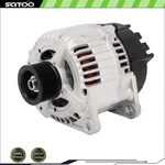 Scitoo Alternator For Land Rover Defender 90 1997,DISCOVERY 1996-1998 13726. Fixed Price $106.42.