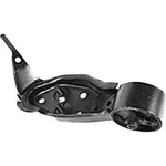 A6307 Dea Motor Mount Rear For Pulsar Coupe Sedan Nissan Nx Sentra 1987-1990. Fixed Price $45.94.
