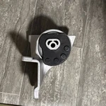 Automatic Transmission Mount Anchor 3205. No Box. Fixed Price $20.00.