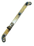 Used Caterpillar Control Mounting Plate - 1333489. Fixed Price $58.58.